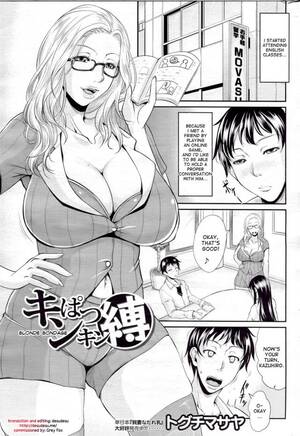 Blonde Manga Porn - Original Work-Blonde Bondage|Hentai Manga Hentai Comic - Online porn video  at mobile
