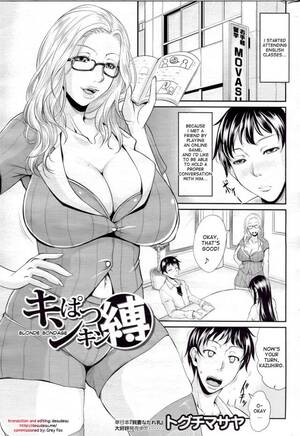 Blonde Bondage Porn Animated - Original Work-Blonde Bondage|Hentai Manga Hentai Comic - Online porn video  at mobile