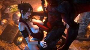 big monster - Watch Monster action - Monster, Big-Ass, Cartoon Porn - SpankBang