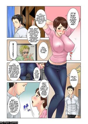 German Family Porn Comics - MDM Mother Dust Memories Vol 1 comic porn | HD Porn Comics