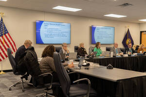 Nebraska School Porn - State Ed Board rejects measure defining and banning sexually explicit  materials in school libraries â€¢ Nebraska Examiner