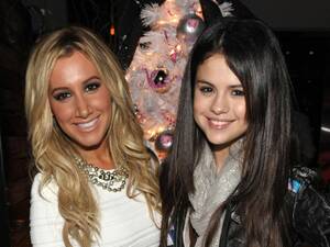 Ashley Tisdale Pornhub - Dawne gwiazdy Disneya - ESKA.pl