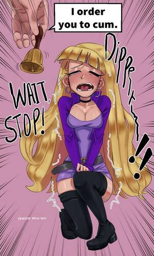 Gravity Falls Pacifica Porn Cuming - Pacifica (Gravity Falls) : r/Jackingstash