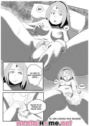 Naruto Sakura And Ino Lesbian Porn - Sakura And Ino Lesbian - Hentai e Quadrinhos Eroticos