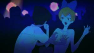 Anime Baby Porn - Netflix devilman cry baby porn - Devilman crybaby lost in anime jpg 1280x720
