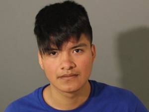 caught in hotel - 19-Year-Old Caught with Child Porn Arrested at Danbury Hotel