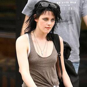 Kristen Stewart Pussy Porn - Kristen Stewart: Love her? or Hate her? | Letters to Twilight