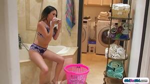 caught panties - Stepteen is caught mums panties - XVIDEOS.COM