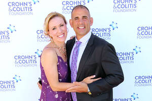 Alissa Webb - Dr. Speziale earns outstanding honor - Scripps Ranch News