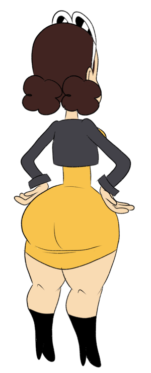 loud anal porn - The Loud Ass House - Page 2 - Comic Porn XXX