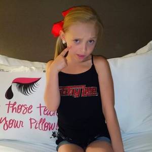 Dance Moms Porn - Lilliana. Dance Moms ...