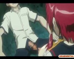 anime xxx xxx - XXX hentai anime porn | Cumlouder.com