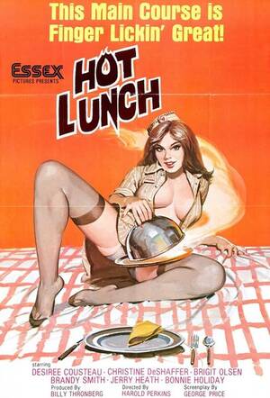 70s porn movies lunchtime - Watch Hot Lunch (1978) Download - Erotic Movies