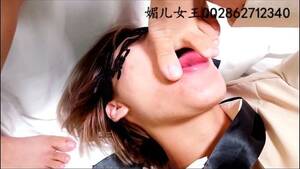 Asian Lesbian Feet Slave - Watch Asian lesbian foot worship - Asian, Lesbian Domination, Lesbian Feet  Worship Porn - SpankBang