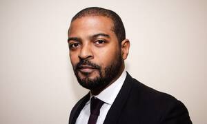 2015 lil kim upskirt - Sexual predator': actor Noel Clarke accused of groping, harassment and  bullying by 20 women | Noel Clarke | The Guardian