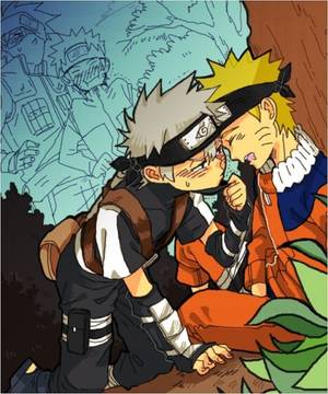 Kakashi Hatake Yaoi Porn - Welcome to my stash of Naruto.