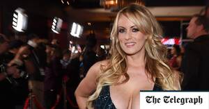 Casino Porn Stars - Donald Trump arrest: How a shared golf cart with a porn star led to  criminal charges