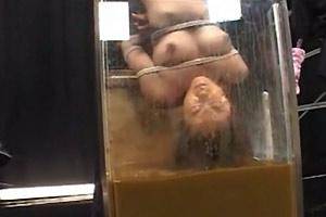 Breath Control Fuck - Shitty Breath Control