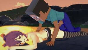 Minecraft Transformation Porn - minecraft clickbait thumbnail porn minecraft transformation comic nude sex  - Minecraft Porn