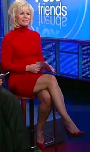 Gretchen Carlson Legs Porn - Picture of Gretchen Carlson