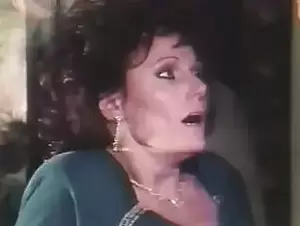 mature anal vintage - vintage mature anal and facial - Sunporno