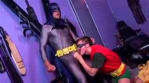 Batman Gay Porn Tied Up - Watch Bat man loves Robi - Gay, Batman, Bondage Porn - SpankBang