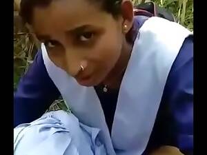 Indian Village School - Indian Village School Girl