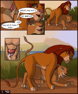 Anatomically Correct Lion Porn - kiara,simba | the lion king xxx anatomically #9351274434 correct balls  clitoris closed eyes cum cum in pussy | Disney Porn