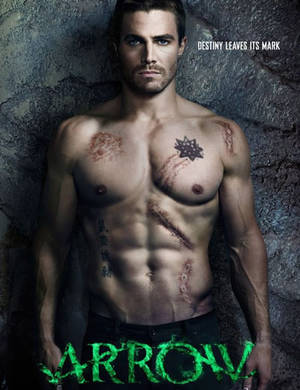 Arrow Tv Show Porn - Arrow - hooray for shirtless super heroes :)