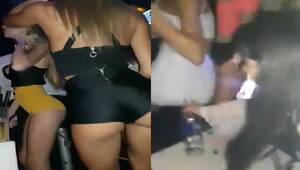 night club asses - Argentinian big ass â–· Drunk and dancing hot in nightclubã€HDã€‘