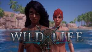download games xxx - Unreal Engine] Wild Life - vPatreon Build 20.10.2023 by Adeptus Steve 18+  Adult xxx Porn Game Download