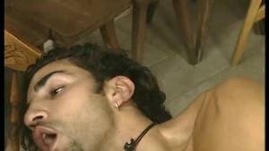 Gonzo Vintage Porn - Retro Porn Anal Gonzo Vintage