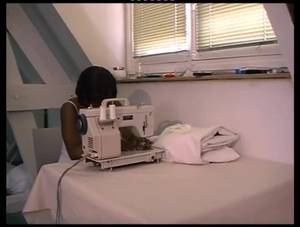 African Porn Hospital - African french pornography - Shanice