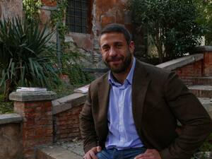 Italian Porn Star Teacher - Ruggero Freddi: The Italian pornstar turned mathematics professor