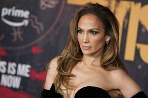 jennifer lopez fat naked lady - Celebs you might not have realized are on OnlyFans - Los Angeles Times