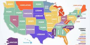 most popular - Pornhub Insights