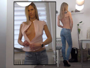 kaufhaus - Im Kaufhaus beim Klauen ERWISCHT!!! â¤ï¸ Porno Video - Melanie Schweiger -  MellyBunnyLuder