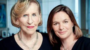 Lady Fyre Mothers Day - Jo Baker