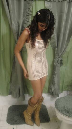 indian girl nude self shot - Fuck My Indian GF Porn Pictures & Nude MILFs Pics - IdealMilf.com