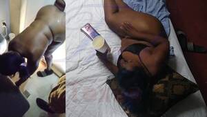 Black Amateur Milf Blowjob - enJoiDapussy - Amateur Ebony MILF Gran Black Culo - Escena 2 - Gloryhole  Blowjob Big Tits - Pornhub.com