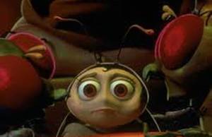 Disney Fairies Bugs Porn - Image via Disney