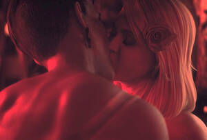 Lesbian Robot Sex Porn - Is Netflix Changing Episode Orders Based on Viewer Sexual Orientation?