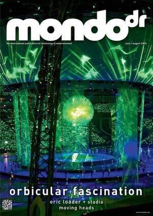 Good Vibes Porn Mondos Mom - mondo*dr 24.5 by Mondiale Media - Issuu