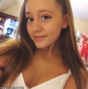 Ariana Grande Porn Twin - CFC: Will the Real Ariana Grande please stand up? â€” The VoxPopcast