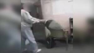 Indian School Sex - Teacher seen on camera dragging student by hoodie | CNN