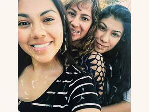 mexican cum facials - Mexican family cum face! - Cum Face GeneratorCum Face Generator