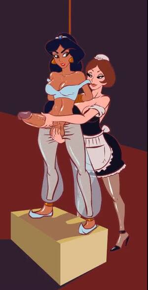 jasmine cartoon sex torture - princess jasmine Video List - Hentai Video