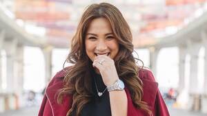 Ehra Madrigal Pussy - Ehra Madrigal speaks up after Antique boat incident