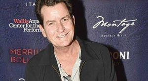 Charlie Sheen Fake Porn - Charlie Sheen fake marries porn star