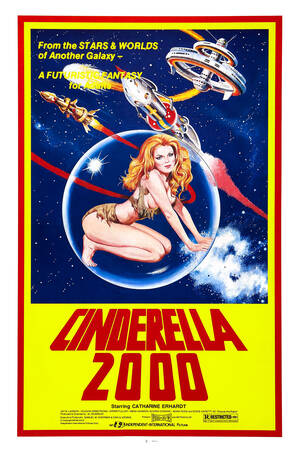 cinderella porn movie 70s - Cinderella 2000 (1977) - IMDb